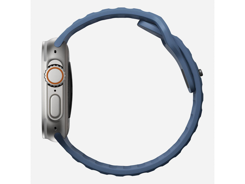 Nomad Sport Band - 45mm | Naval