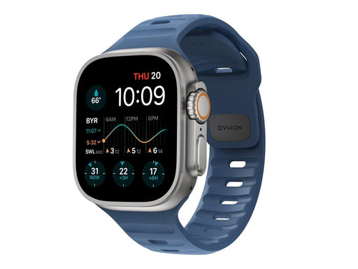 Nomad Sport Band - 45mm | Naval