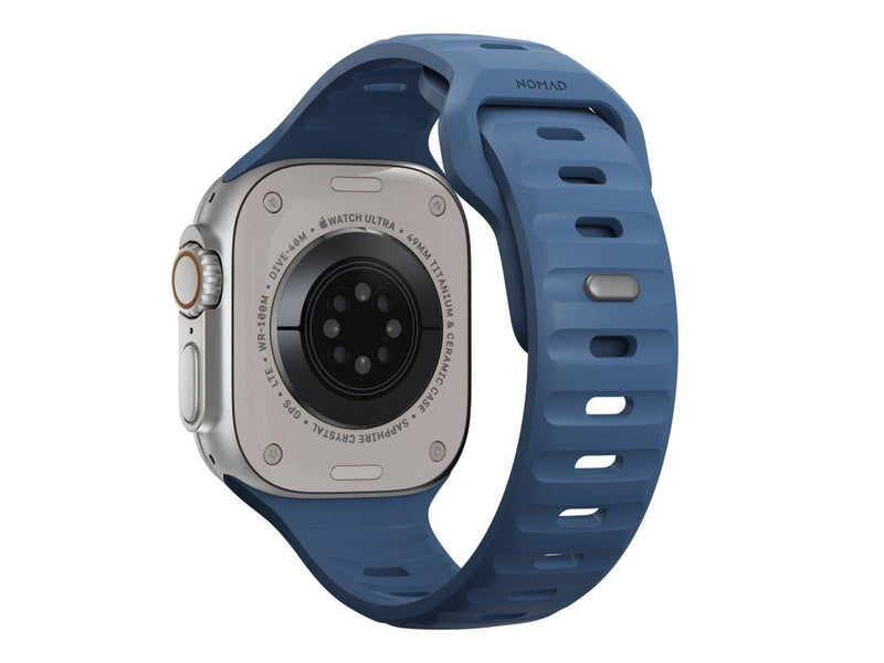 Nomad Sport Band - 45mm | Naval