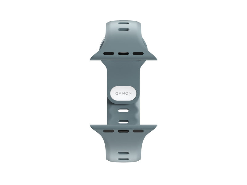 Nomad Sport Band Slim 38/40/41 mm Glacier Blue