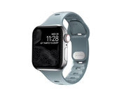Nomad Sport Band Slim 38/40/41 mm Glacier Blue