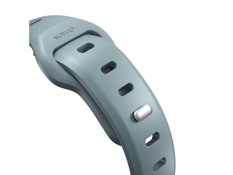 Nomad Sport Band Slim 38/40/41 mm Glacier Blue