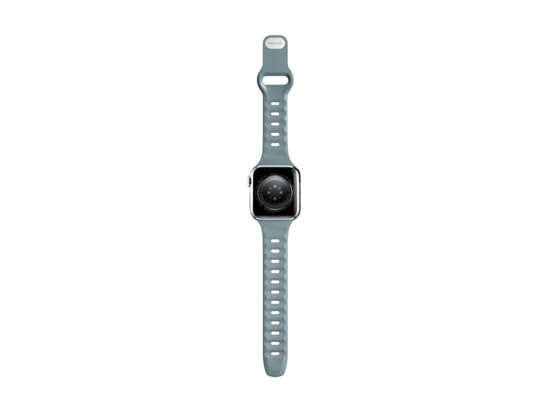 Nomad Sport Band Slim 38/40/41 mm Glacier Blue