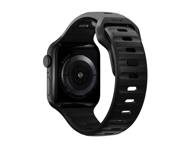 Nomad - Sport Band - V2 | FKM | 44mm/42mm | M/L
