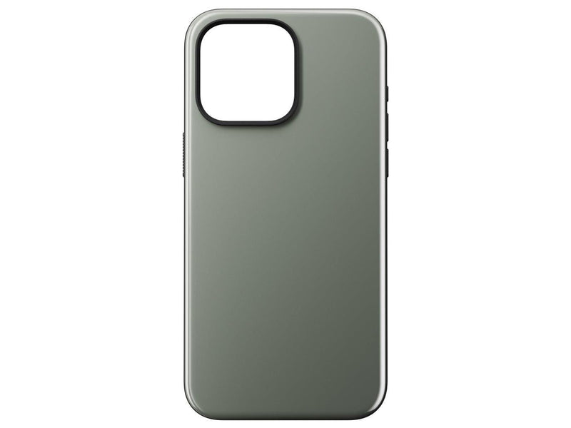 Nomad Sport Case - iPhone 15 Pro Max | Green