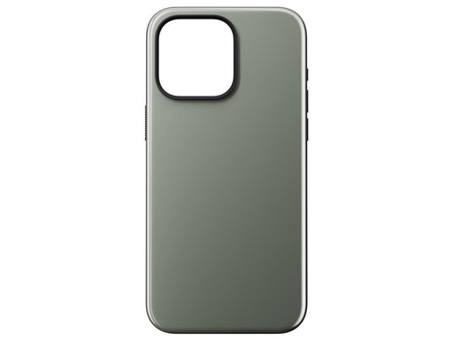 Nomad Sport Case - iPhone 15 Pro Max | Green