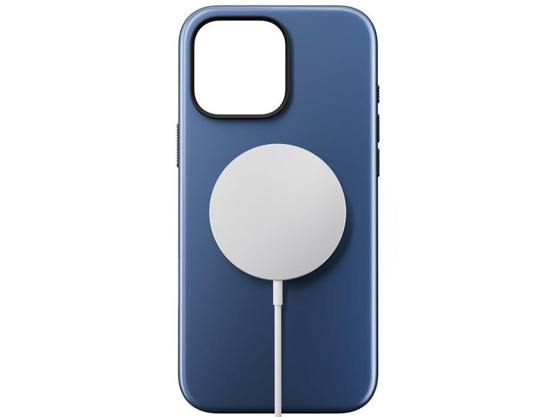Nomad Sport Case - iPhone 16 Pro Max | Naval Blue