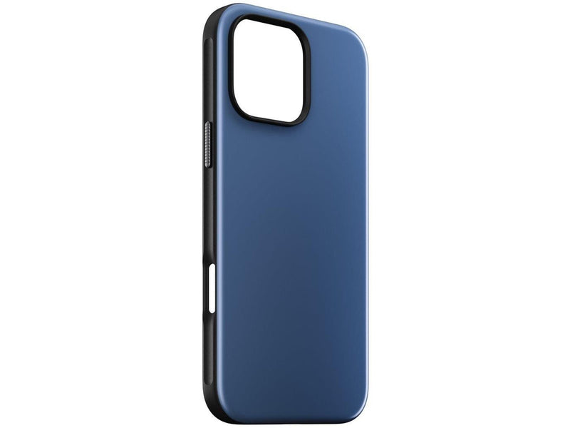 Nomad Sport Case - iPhone 16 Pro Max | Naval Blue