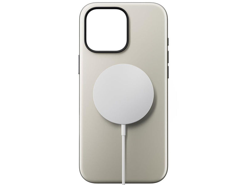Nomad Sport Case - iPhone 16 Pro Max | Stone