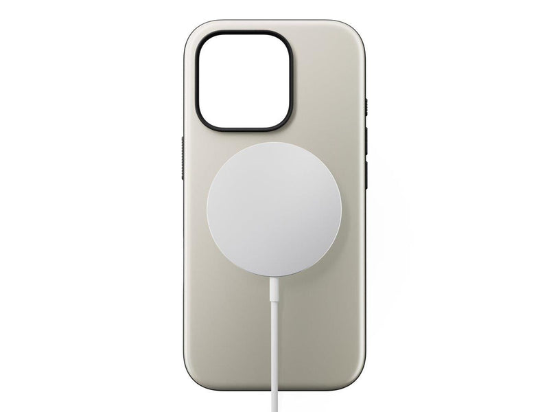 Nomad Sport Case - iPhone 16 Pro | Stone