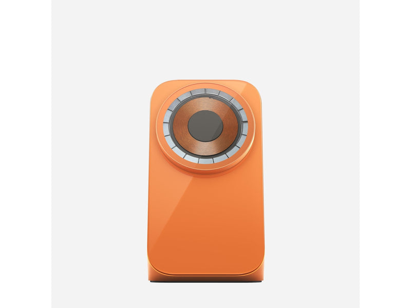 Nomad Stand One - Stellar Orange | Qi2.2 | 4th Gen | Limited Edition