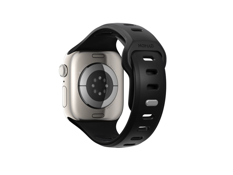 Nomad Tempo Band 42 mm Black