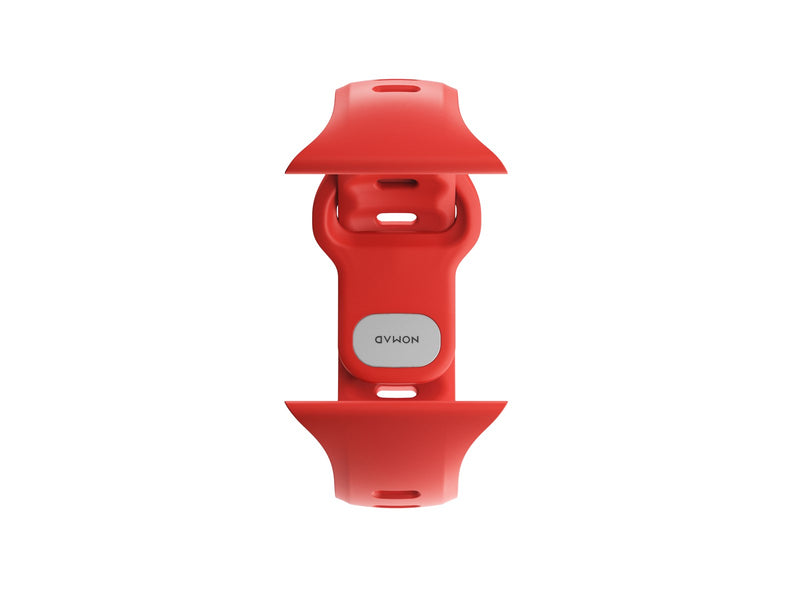 Nomad Tempo Band 42 mm Coral