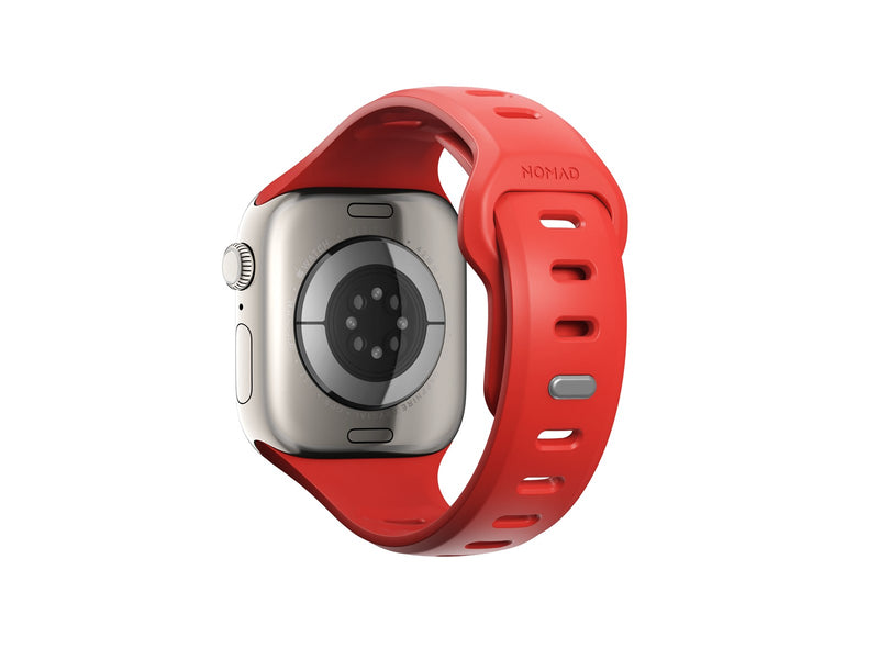 Nomad Tempo Band 42 mm Coral
