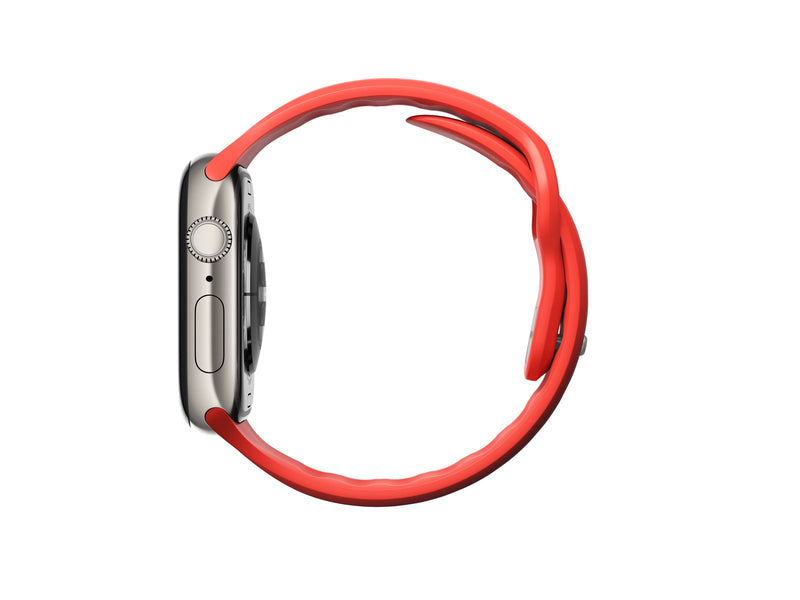 Nomad Tempo Band 42 mm Coral