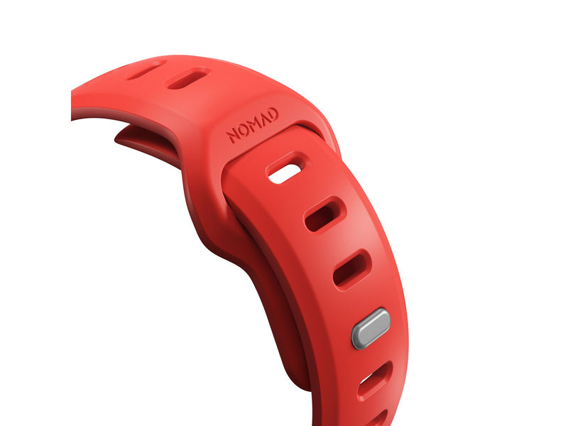 Nomad Tempo Band 42 mm Coral
