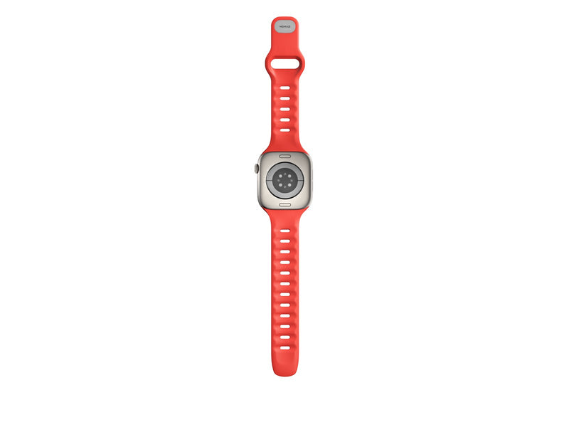 Nomad Tempo Band 42 mm Coral