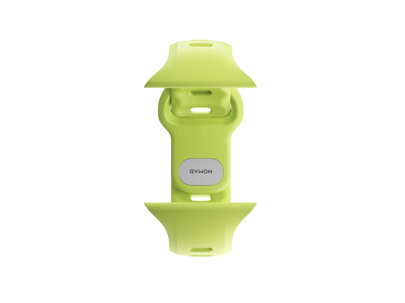 Nomad Tempo Band 42 mm Lime