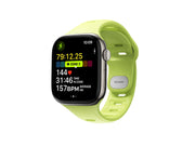 Nomad Tempo Band 42 mm Lime