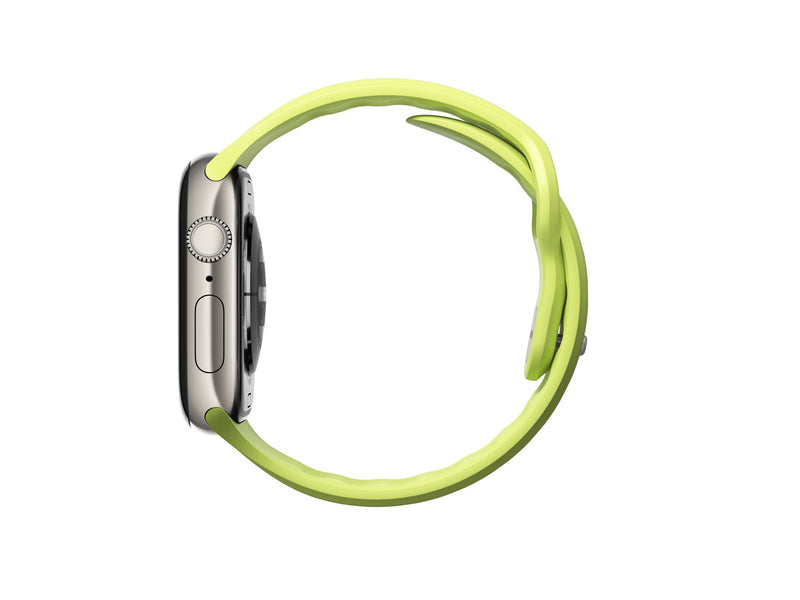 Nomad Tempo Band 42 mm Lime