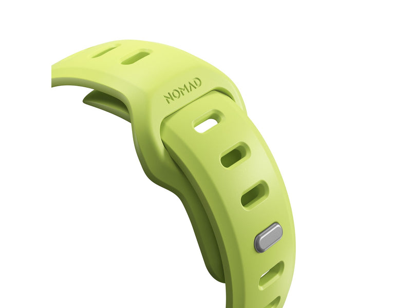 Nomad Tempo Band 42 mm Lime