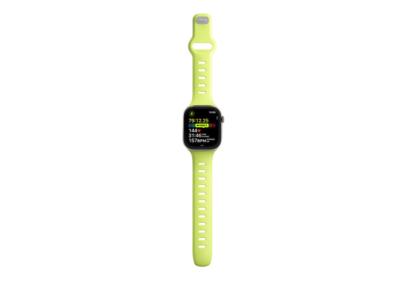 Nomad Tempo Band 42 mm Lime