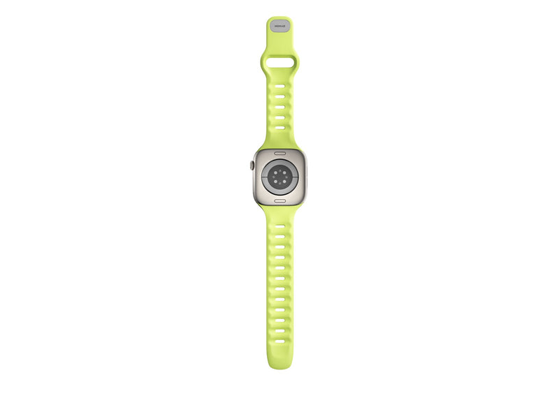 Nomad Tempo Band 42 mm Lime