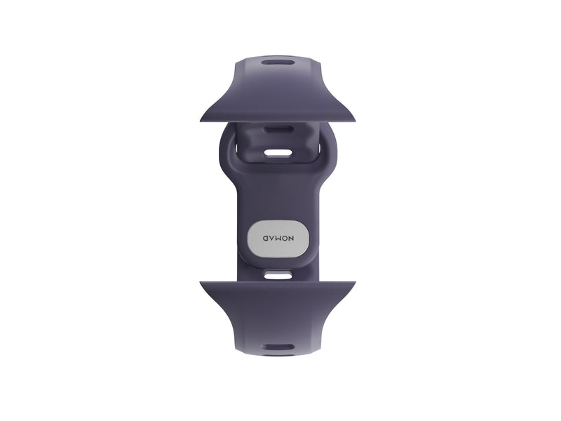 Nomad Tempo Band 42 mm Purple