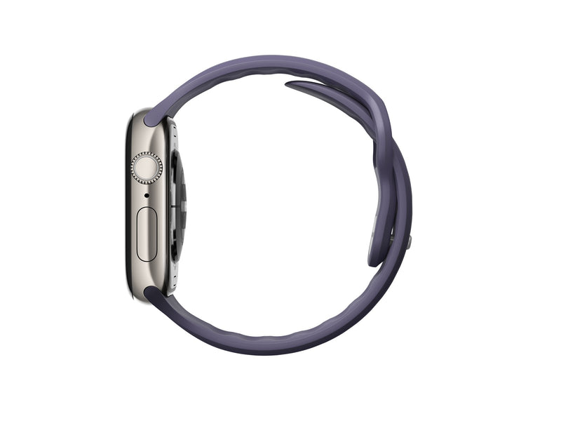 Nomad Tempo Band 42 mm Purple