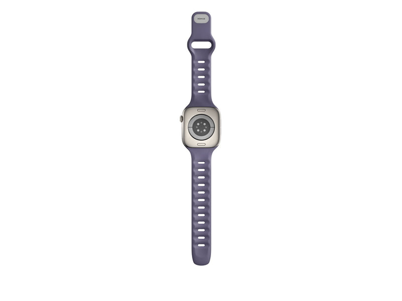Nomad Tempo Band 42 mm Purple