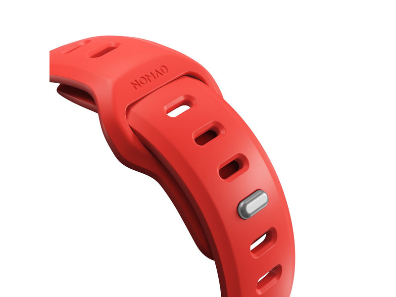 Nomad Tempo Band 46 mm Coral