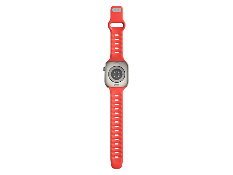 Nomad Tempo Band 46 mm Coral