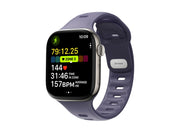 Nomad Tempo Band 46 mm Purple
