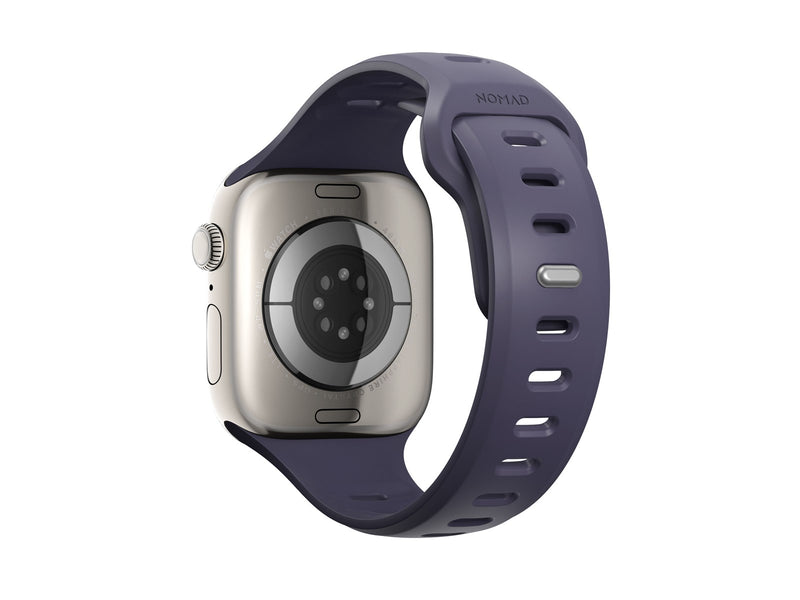 Nomad Tempo Band 46 mm Purple