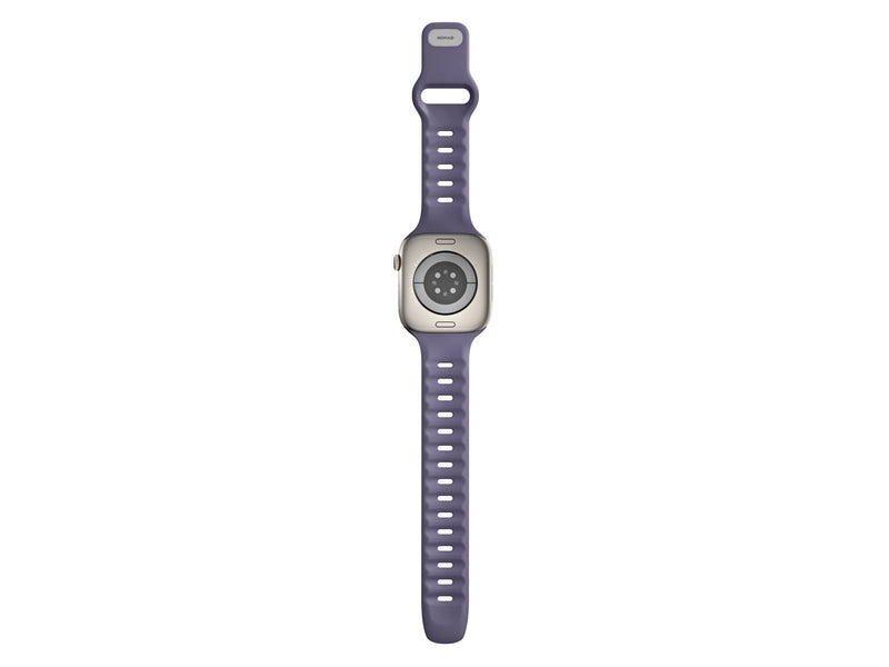 Nomad Tempo Band 46 mm Purple