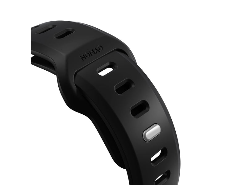 Nomad Tempo Band 49 mm Black