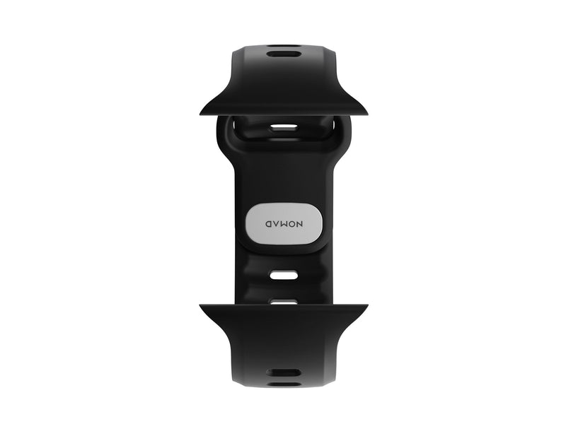 Nomad Tempo Band 49 mm Black