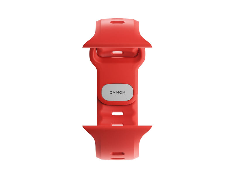 Nomad Tempo Band 49 mm Coral