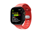 Nomad Tempo Band 49 mm Coral