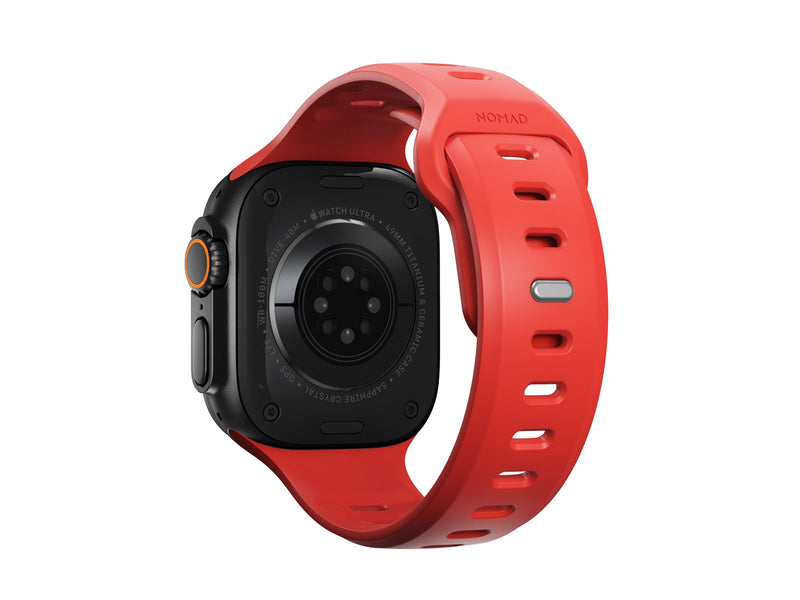 Nomad Tempo Band 49 mm Coral