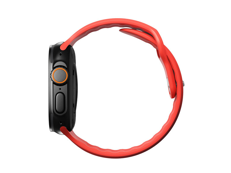 Nomad Tempo Band 49 mm Coral