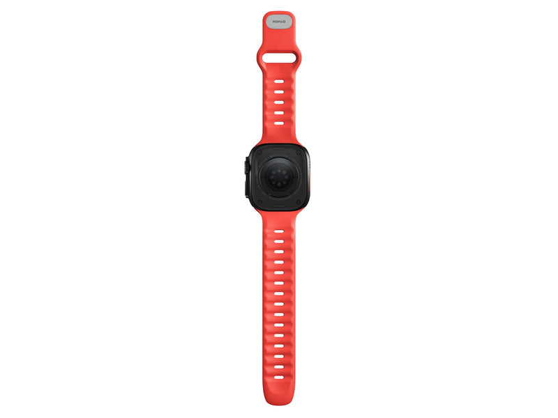 Nomad Tempo Band 49 mm Coral