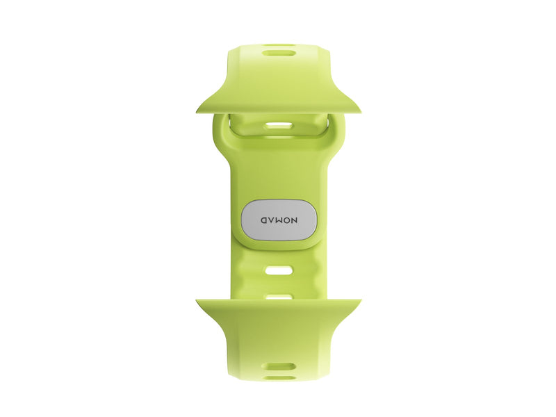 Nomad Tempo Band 49 mm Lime