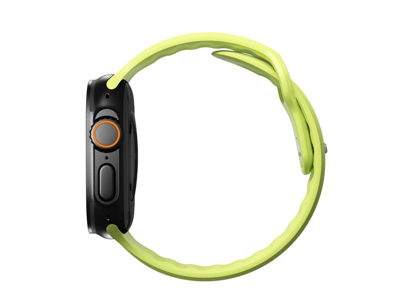 Nomad Tempo Band 49 mm Lime
