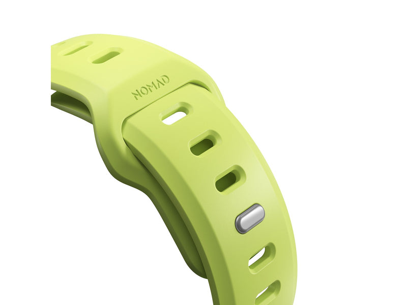 Nomad Tempo Band 49 mm Lime