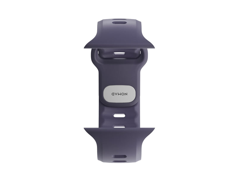 Nomad Tempo Band 49 mm Purple