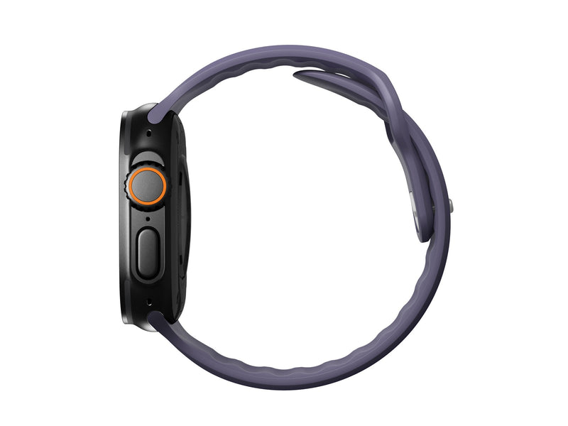 Nomad Tempo Band 49 mm Purple
