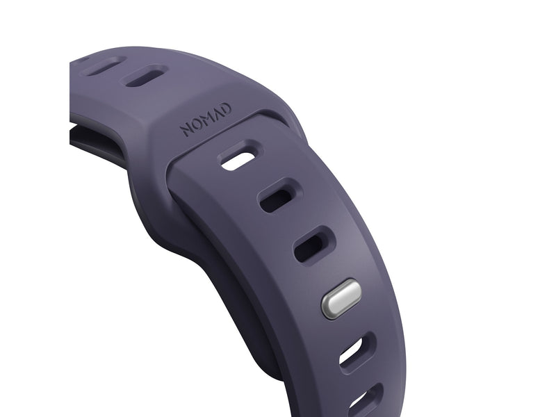 Nomad Tempo Band 49 mm Purple