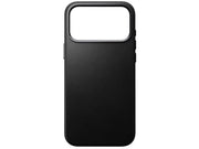 Nomad - Traditional Leather Case - iPhone 17 Pro Max | Black |  Leather