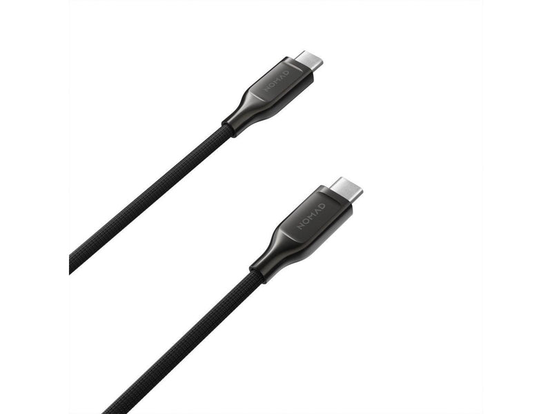 Nomad - USB C Cable - 1.5M | USB C | Kevlar | V3 | Carbide